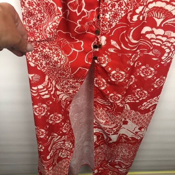 Thread Essential midi dress - Picture 8 of 9